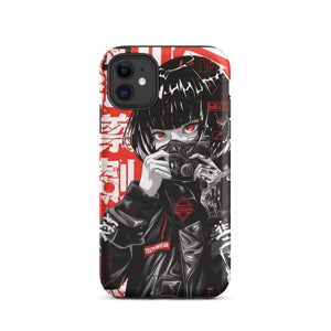 Classic Phone Case for iPhone