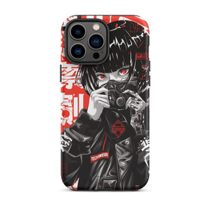 Classic Phone Case for iPhone