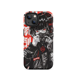 Classic Phone Case for iPhone