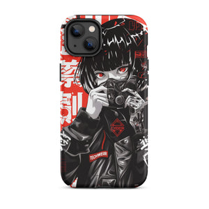 Classic Phone Case for iPhone