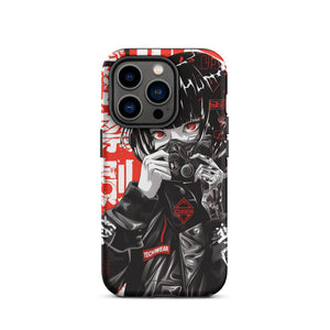 Classic Phone Case for iPhone