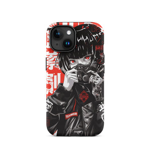 Classic Phone Case for iPhone