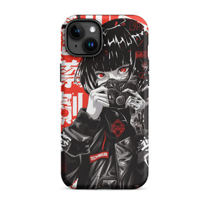 Classic Phone Case for iPhone