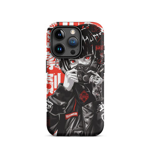 Classic Phone Case for iPhone