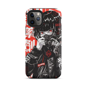 Classic Phone Case for iPhone