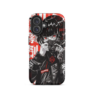 Classic Phone Case for iPhone