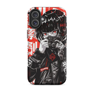 Classic Phone Case for iPhone