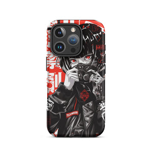 Classic Phone Case for iPhone