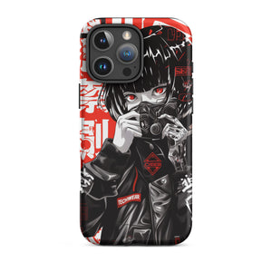 Classic Phone Case for iPhone