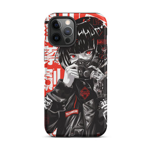 Classic Phone Case for iPhone