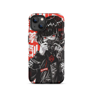 Classic Phone Case for iPhone