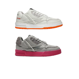 Classic Retro Shoes Y2K