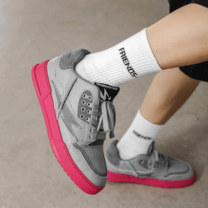 Classic Retro Shoes Y2K