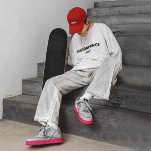 Classic Retro Shoes Y2K