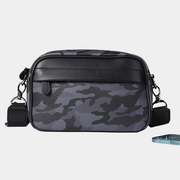 Klassische Sling Bag Crossbody