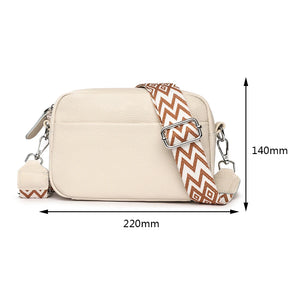 Classic Sling Bag Crossbody