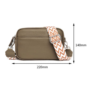 Classic Sling Bag Crossbody