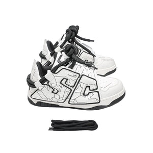 Classic Streetwear Y2K Shoes
