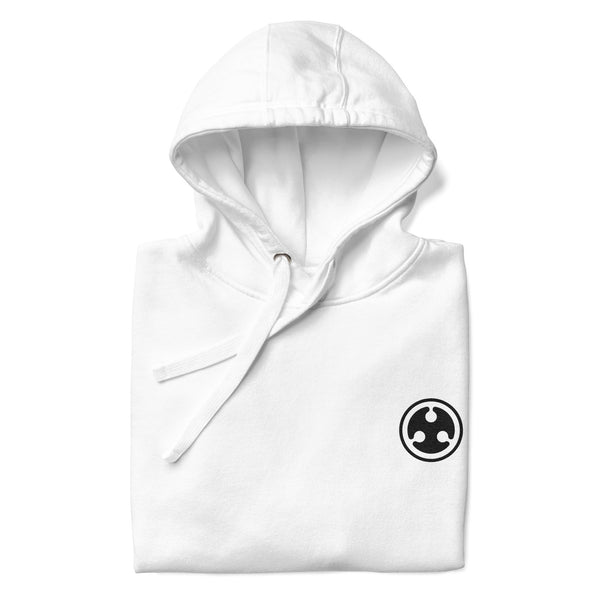 Classic Style Hoodie