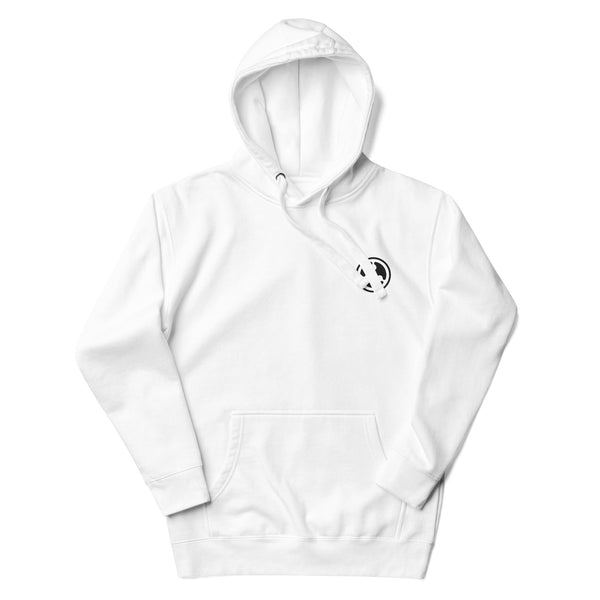 Classic Style Hoodie