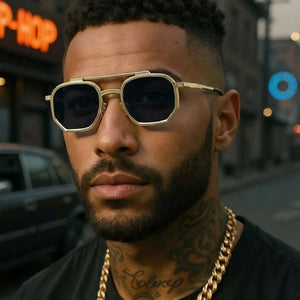 Classic Sunglasses Cyberpunk