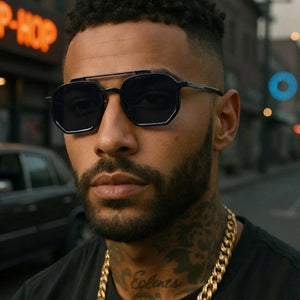 Classic Sunglasses Cyberpunk