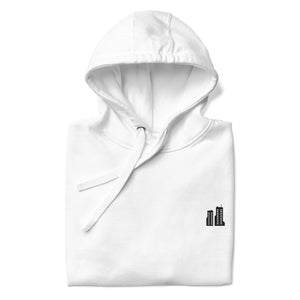 Classic Urban Hoodie