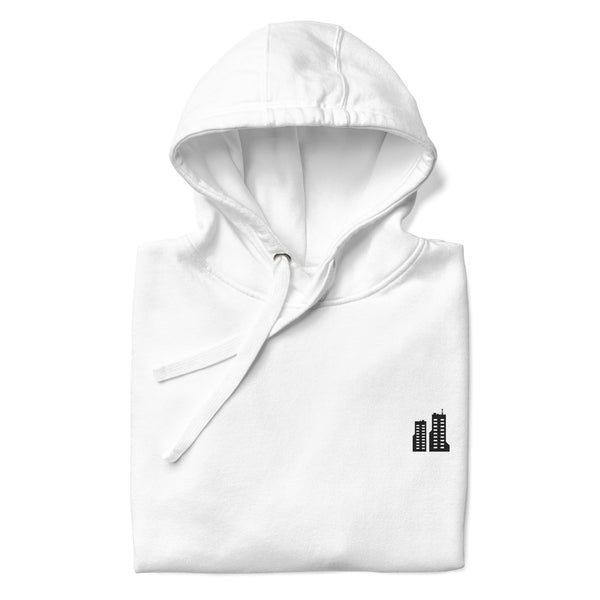 Classic Urban Hoodie