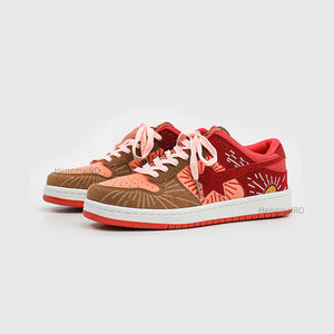 Classic Y2K Fashion Shoes