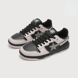 Classic Y2K Fashion Shoes