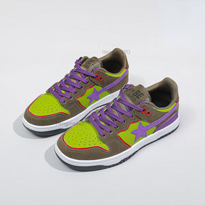 Classic Y2K Fashion Shoes