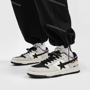 Classic Y2K Fashion Shoes