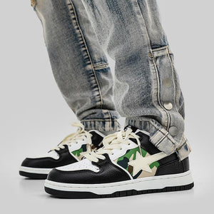 Classic Y2K Fashion Shoes