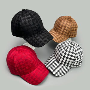 Classical Retro Hats New Y2K