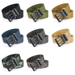 Cobra Tactical Belt