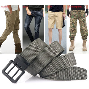 Cobra Tactical Belt