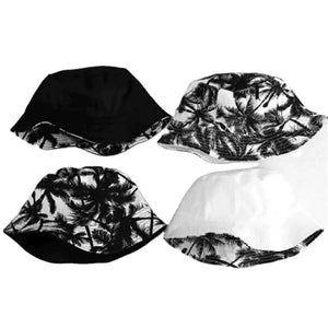 Coconut Bucket Hat