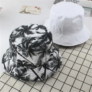 Coconut Bucket Hat