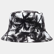 Kokospalmen-Bucket-Hats