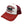 Color Block Breathable Y2K Cap