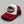 Color Block Breathable Y2K Cap