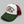 Color Block Breathable Y2K Cap