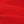 Close-up of the red knit, a thin and smooth nylon and spandex fabric with a soft sheen