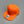 Color Block Simple Y2K Cap