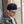 Color Block Simple Y2K Cap