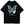 Color Butterfly print Y2K Shirt