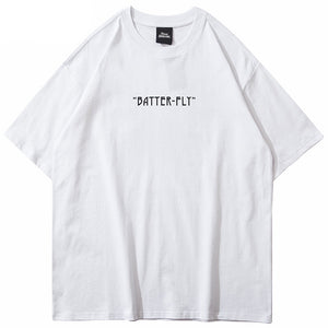Color Butterfly print Y2K Shirt