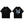 Color Butterfly print Y2K Shirt