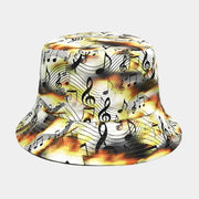 Bunter Bucket Hat