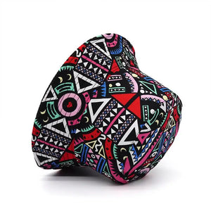 Colorful Bucket Hats